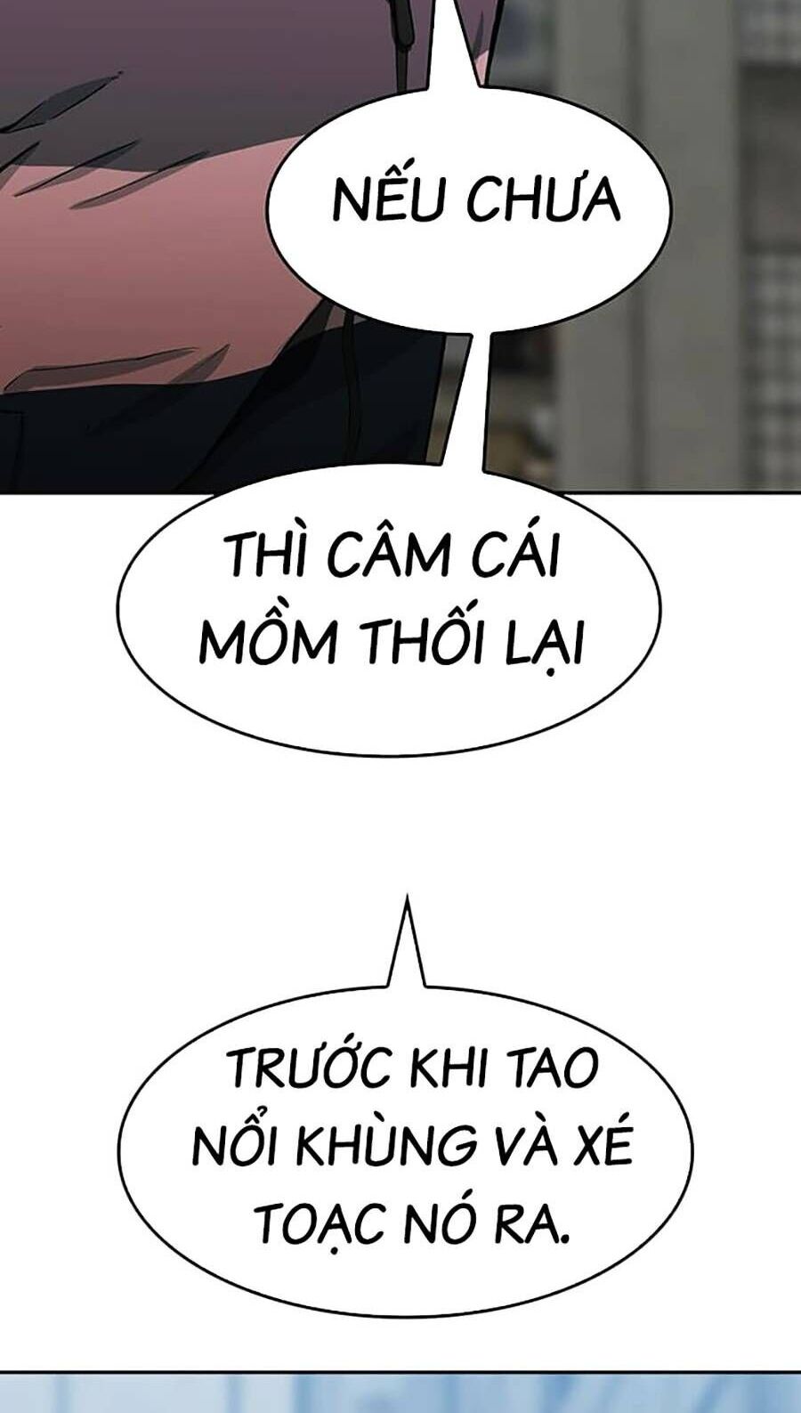 Trường Học Gangster Chapter 26 - Trang 2