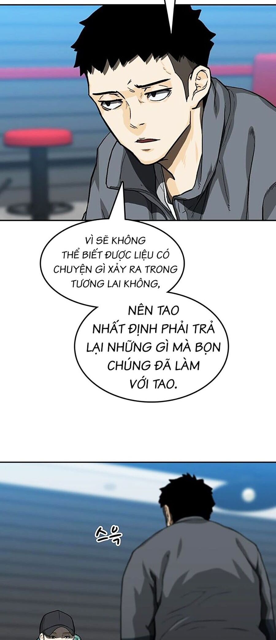 Trường Học Gangster Chapter 24 - Trang 2