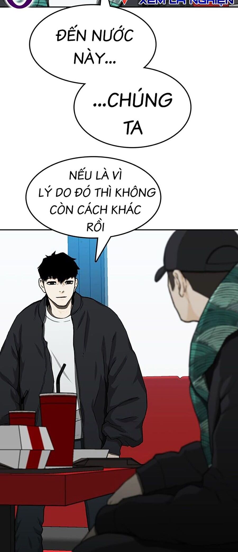 Trường Học Gangster Chapter 24 - Trang 2