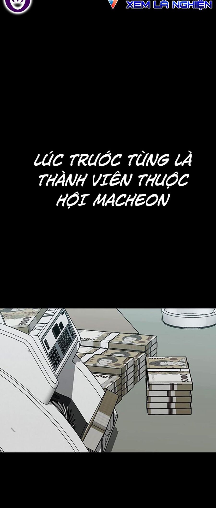 Trường Học Gangster Chapter 24 - Trang 2