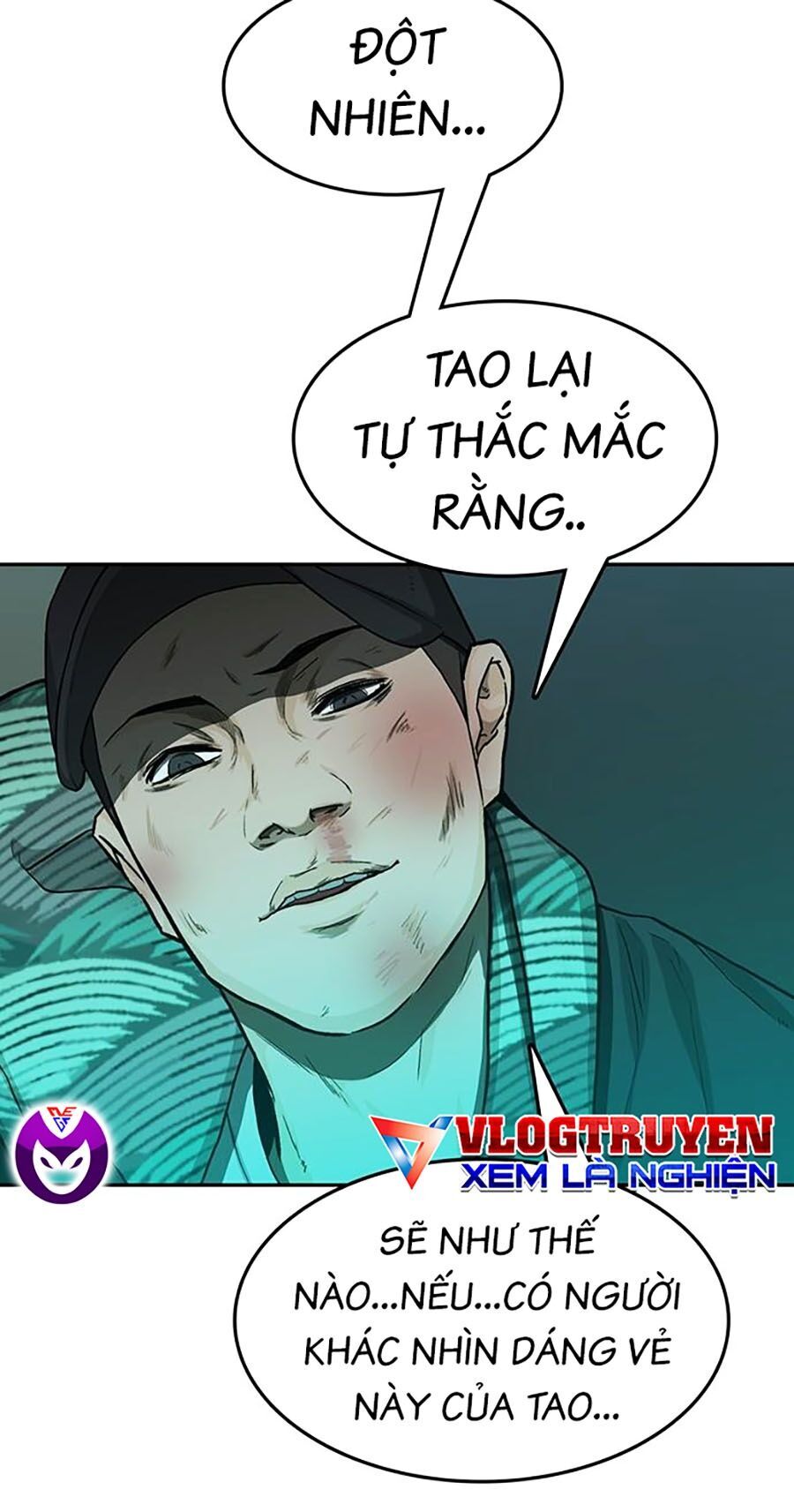 Trường Học Gangster Chapter 24 - Trang 2