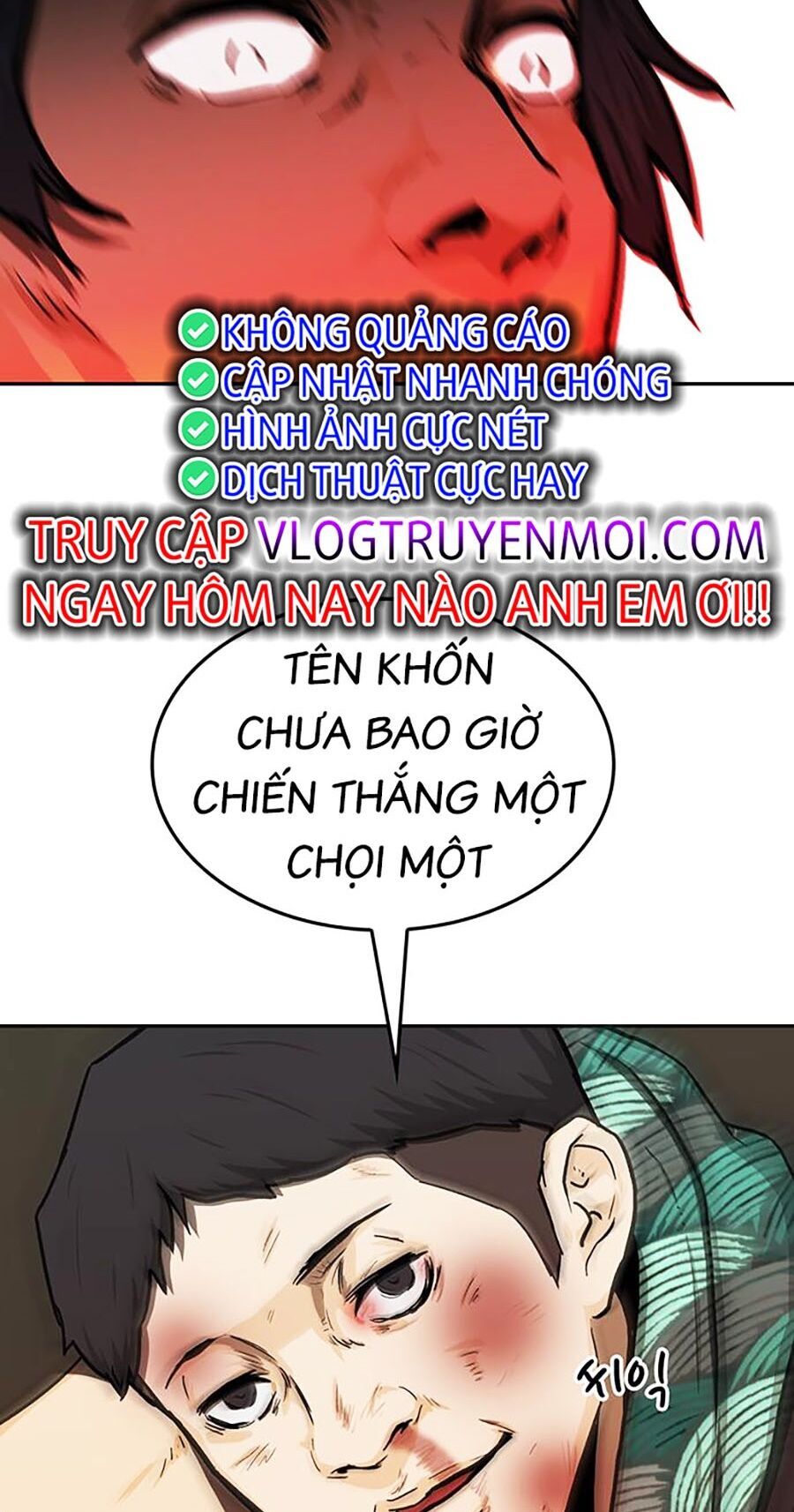 Trường Học Gangster Chapter 24 - Trang 2