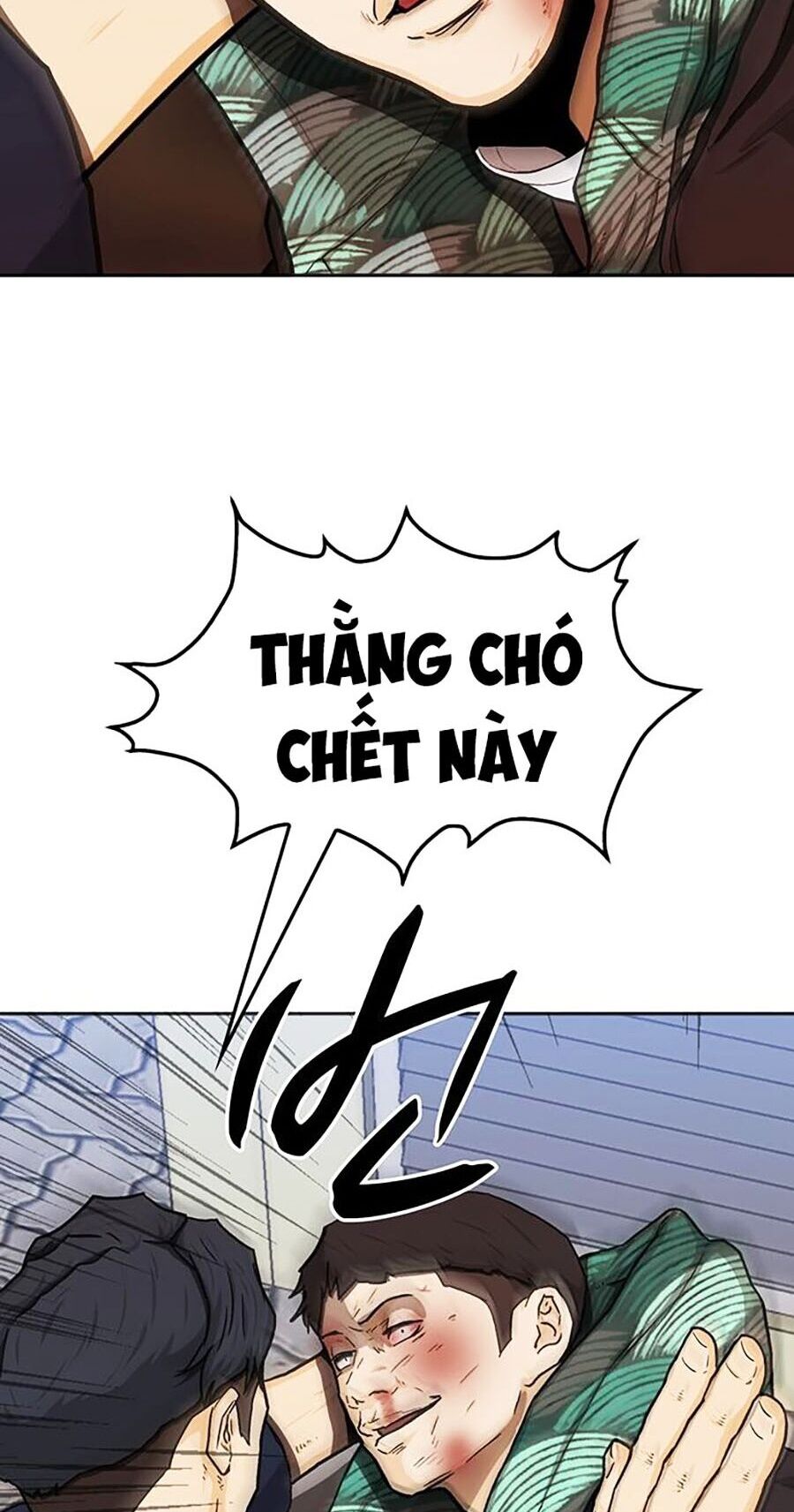 Trường Học Gangster Chapter 24 - Trang 2