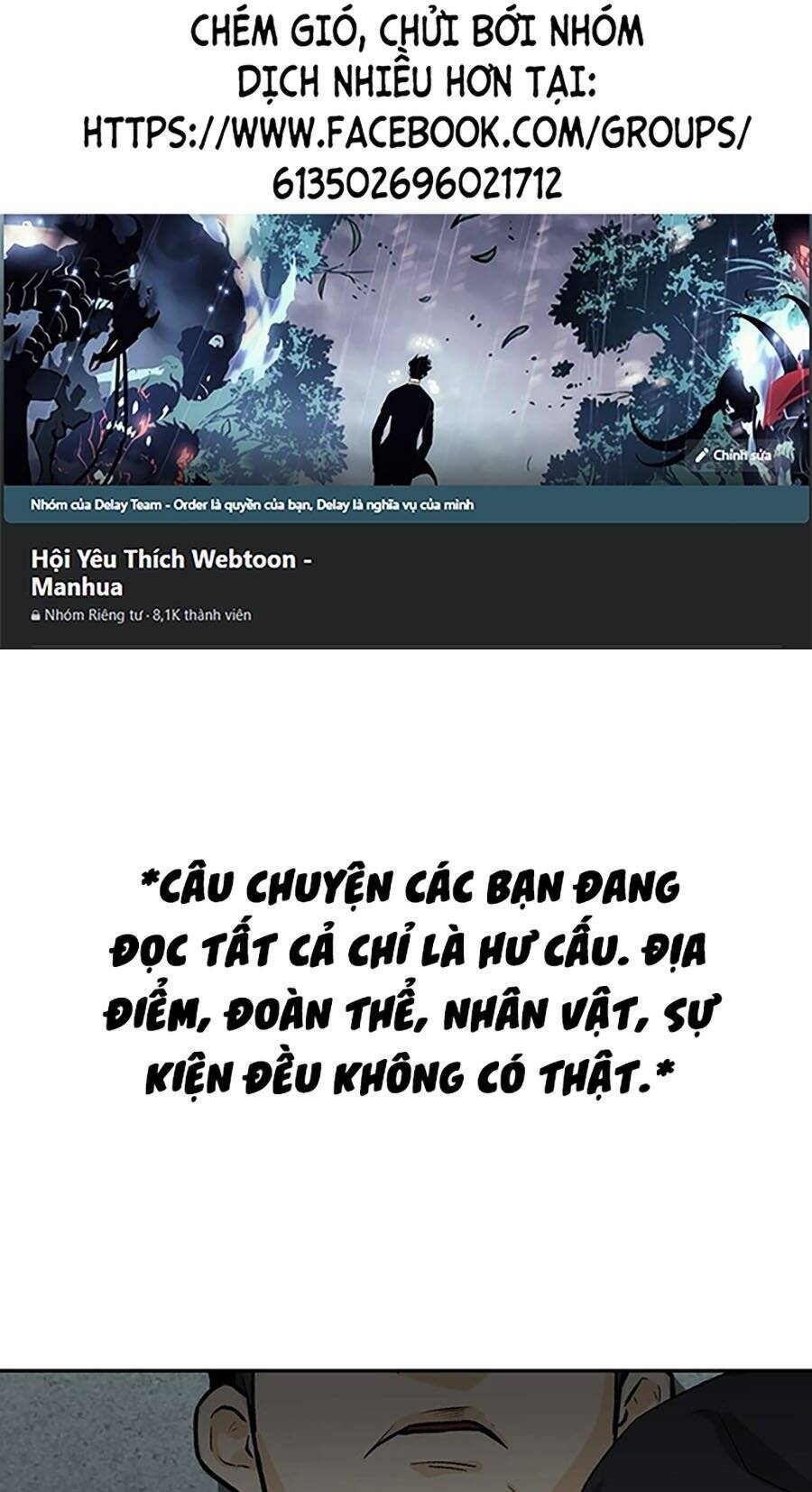 Trường Học Gangster Chapter 22 - Trang 2