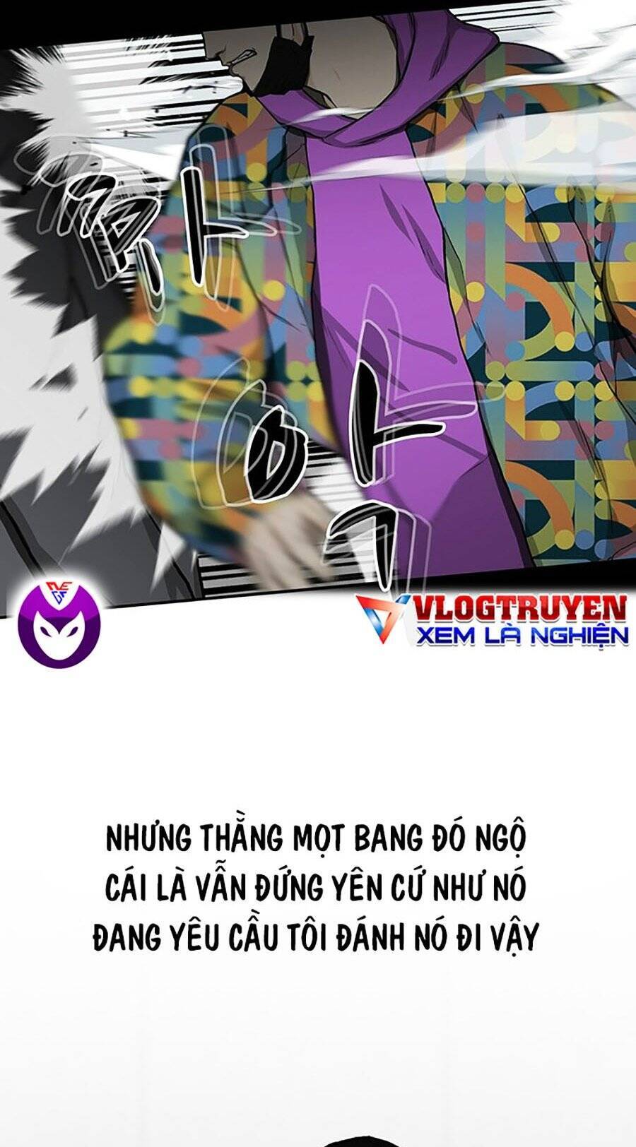 Trường Học Gangster Chapter 22 - Trang 2