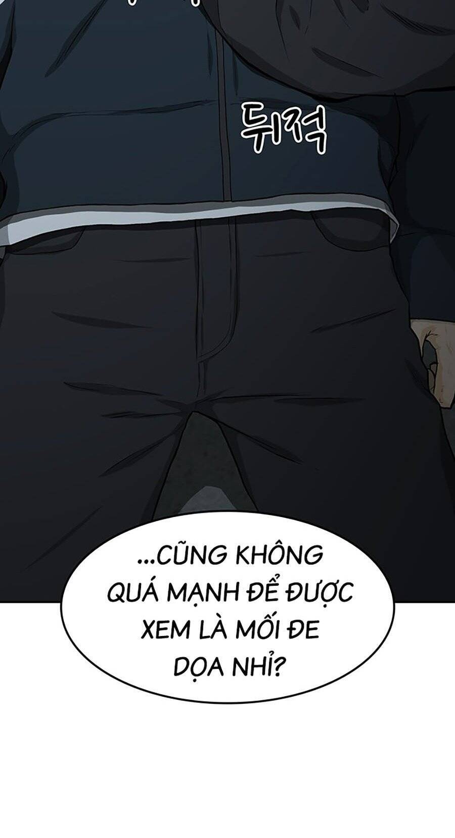 Trường Học Gangster Chapter 22 - Trang 2