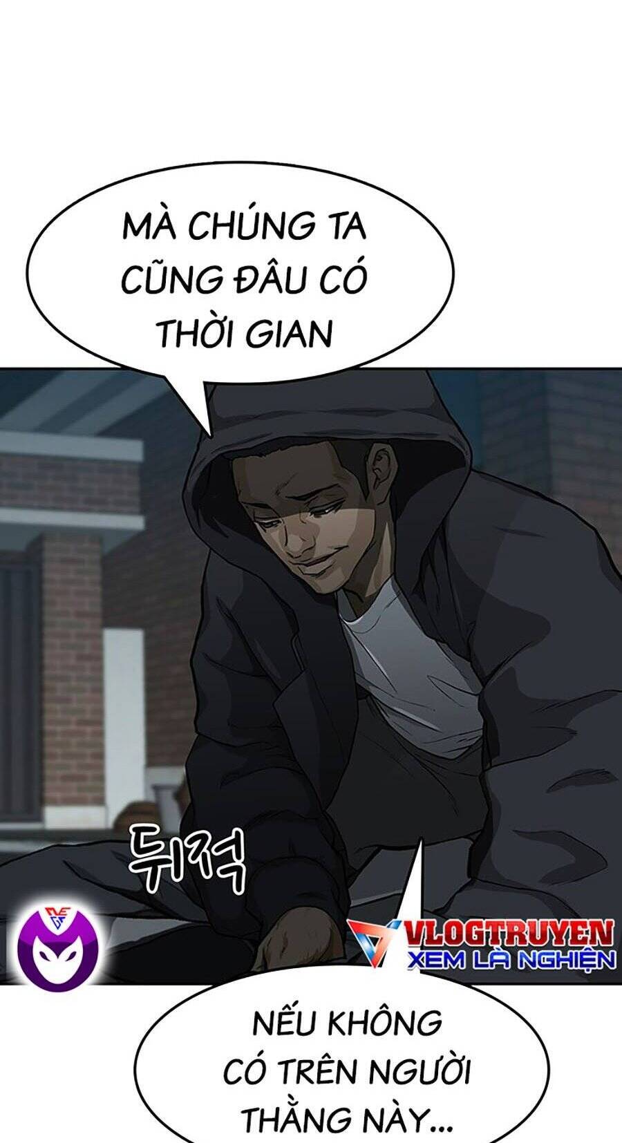 Trường Học Gangster Chapter 22 - Trang 2