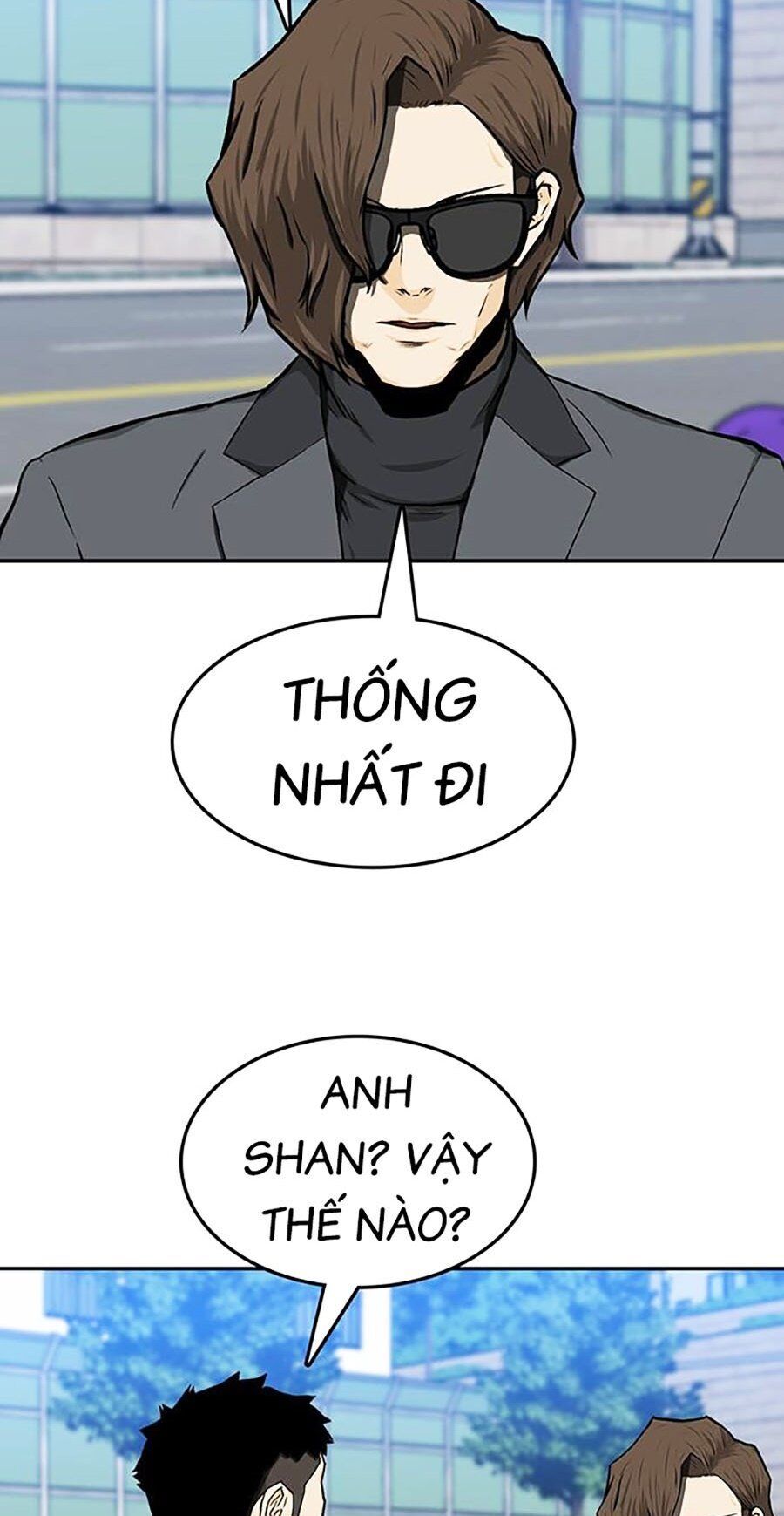 Trường Học Gangster Chapter 19 - Trang 2