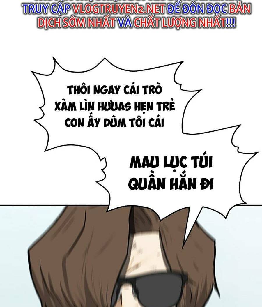 Trường Học Gangster Chapter 15 - Trang 2