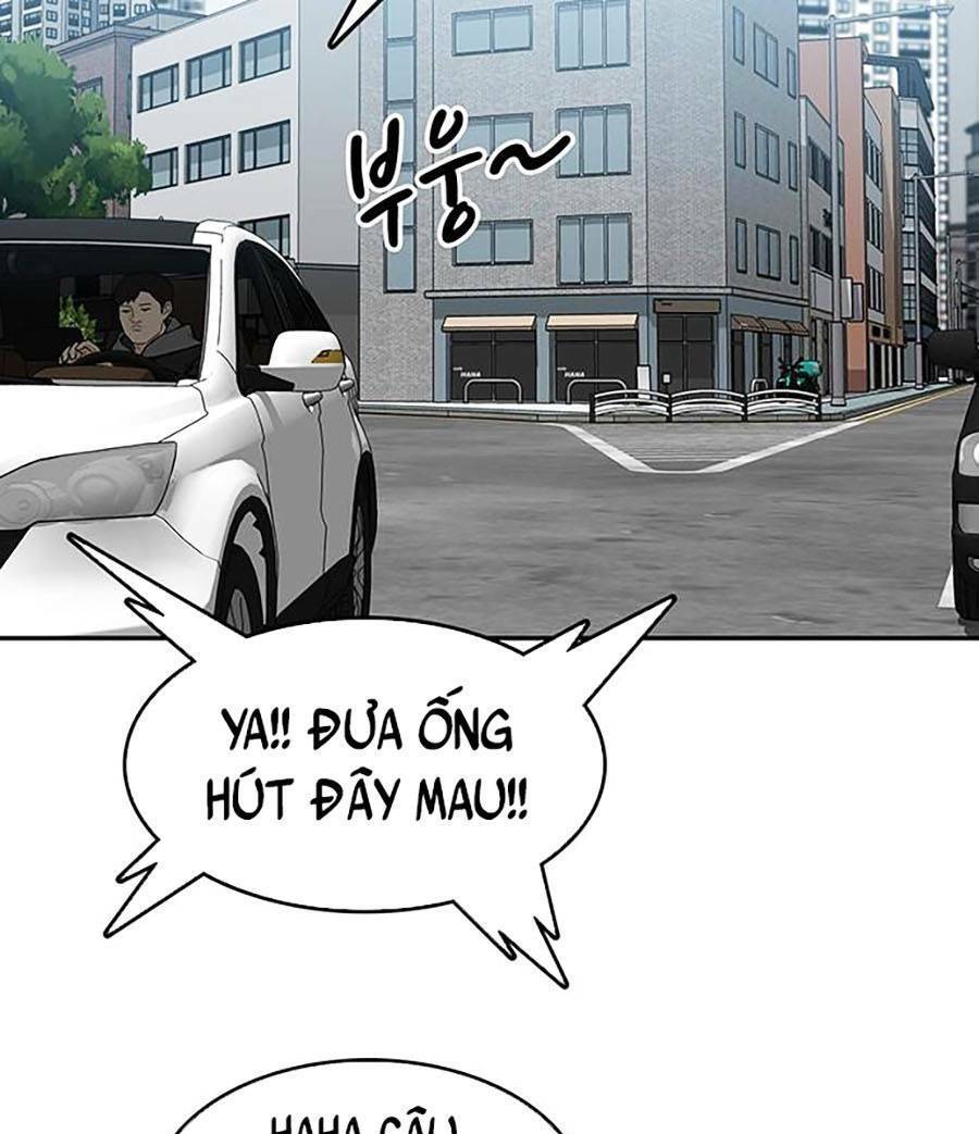 Trường Học Gangster Chapter 15 - Trang 2