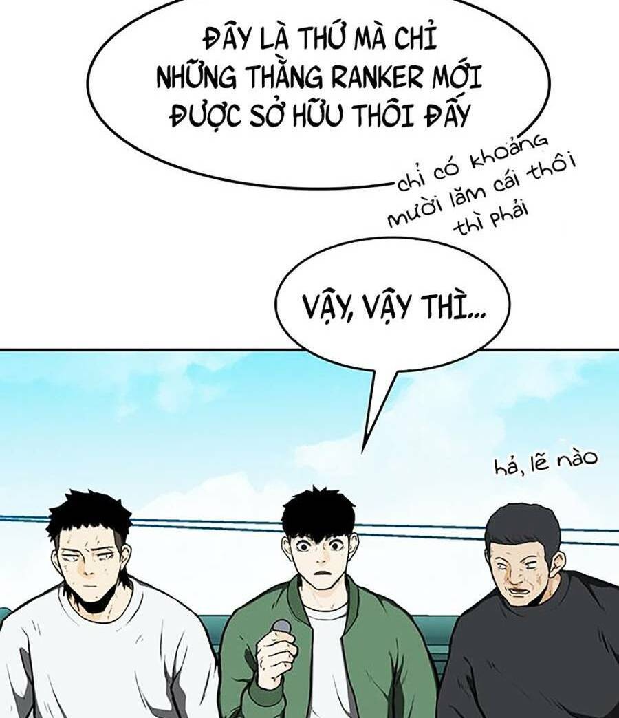 Trường Học Gangster Chapter 15 - Trang 2