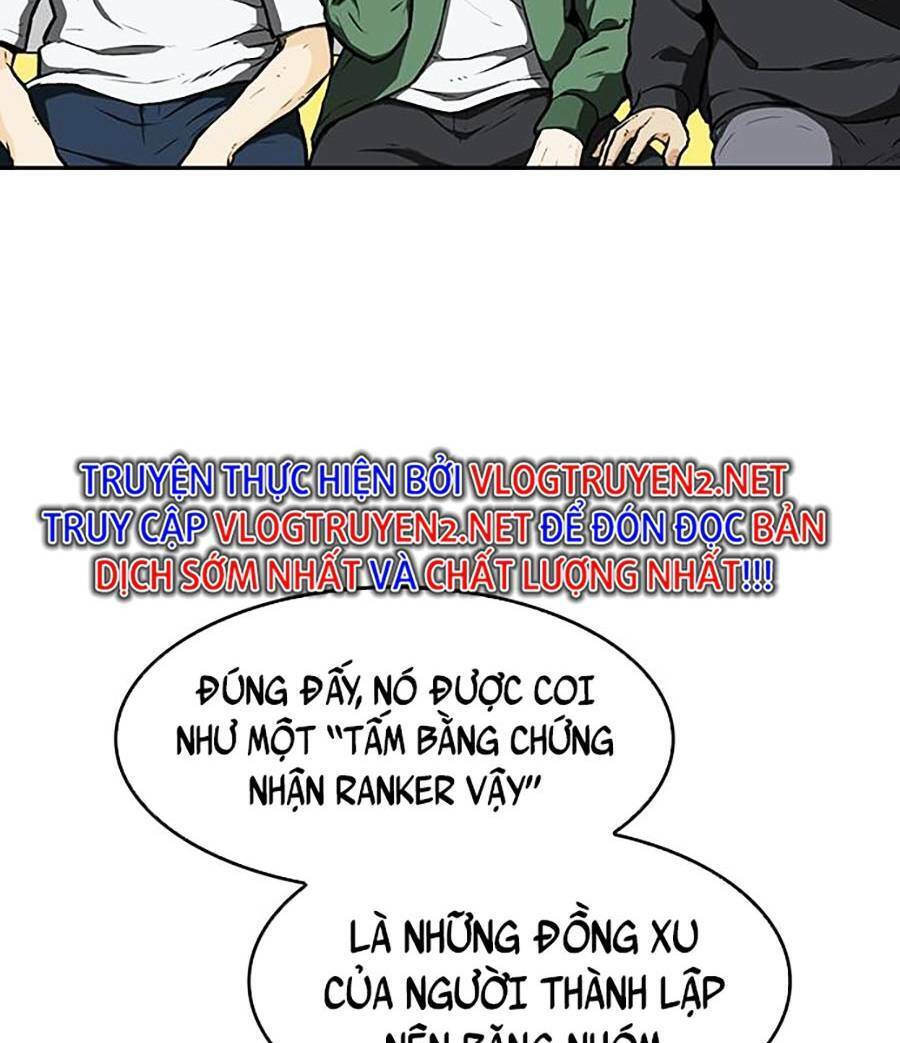 Trường Học Gangster Chapter 15 - Trang 2