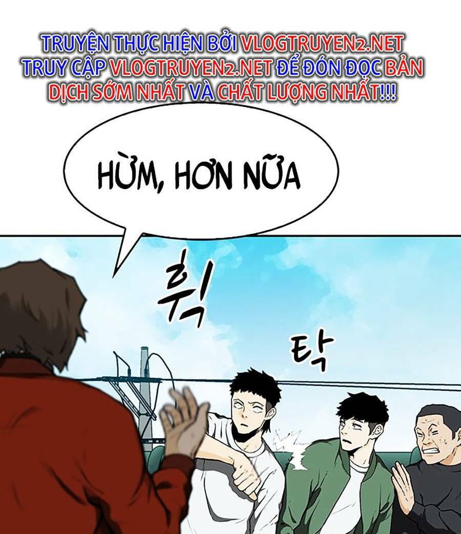 Trường Học Gangster Chapter 15 - Trang 2