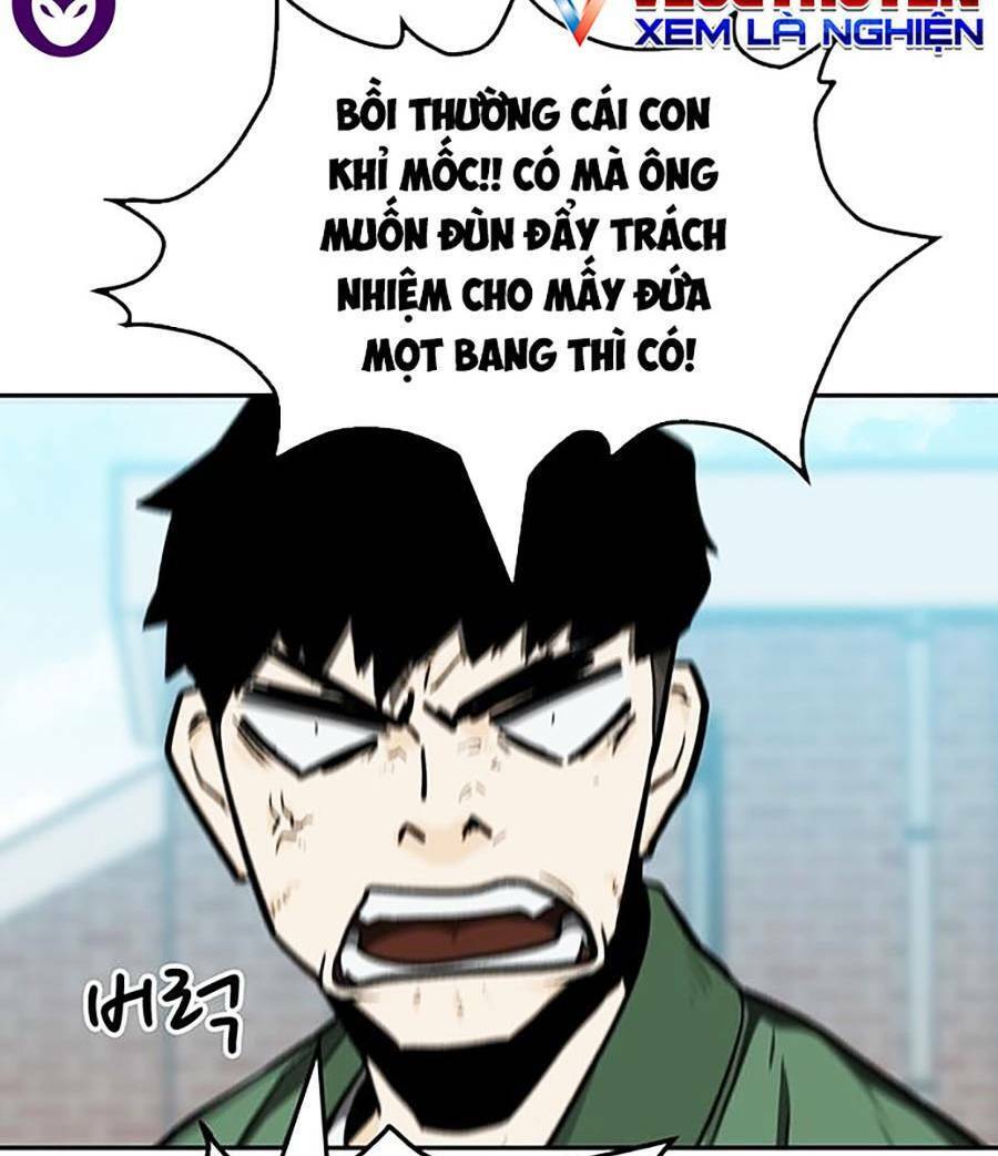 Trường Học Gangster Chapter 15 - Trang 2