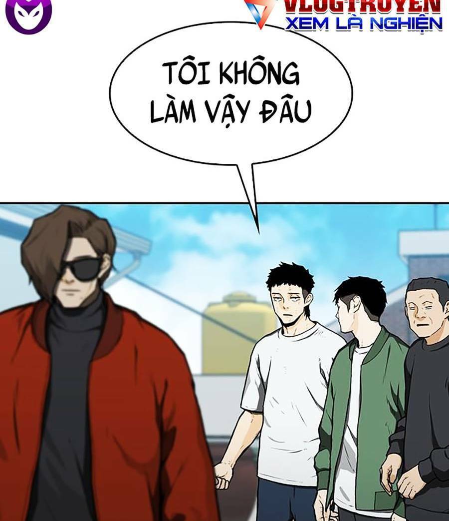 Trường Học Gangster Chapter 15 - Trang 2