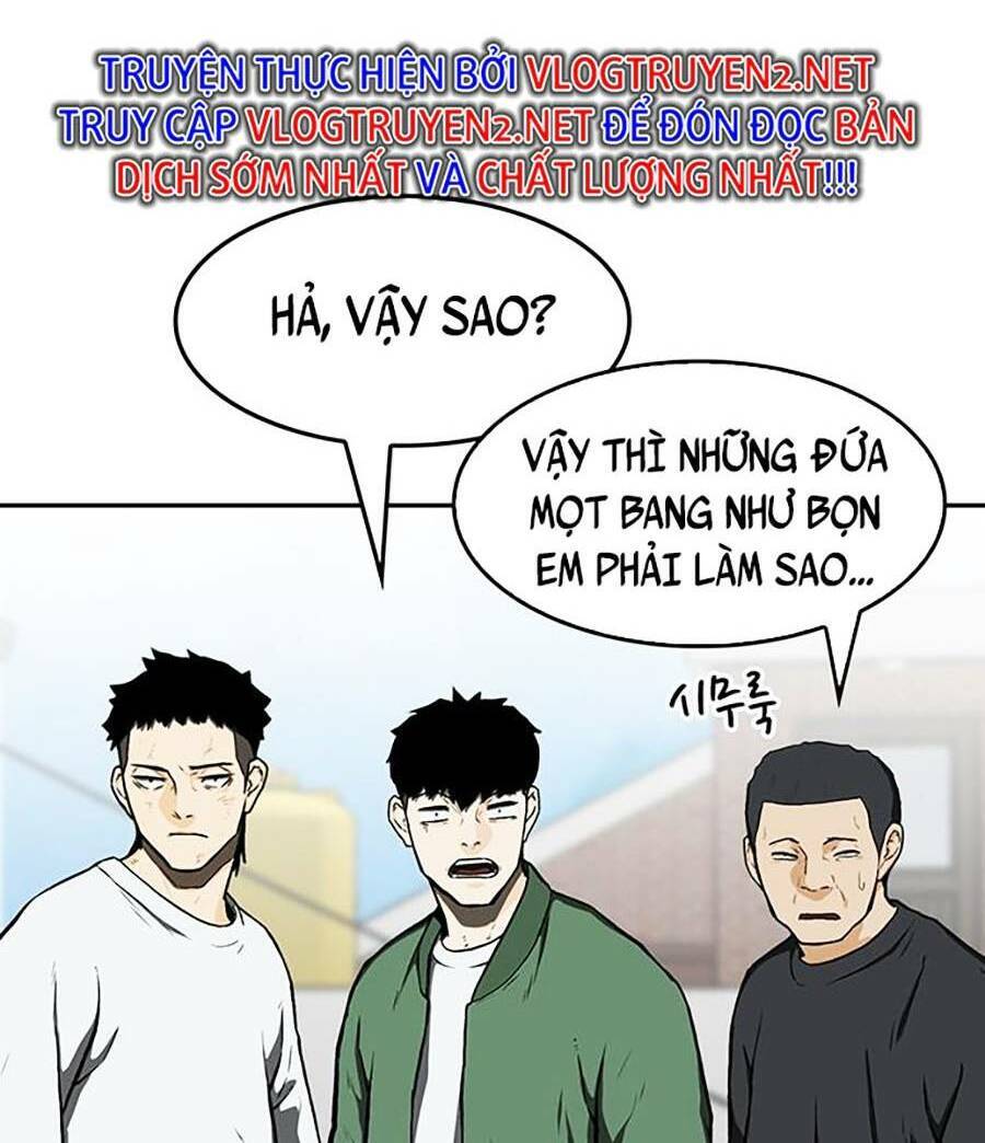 Trường Học Gangster Chapter 15 - Trang 2