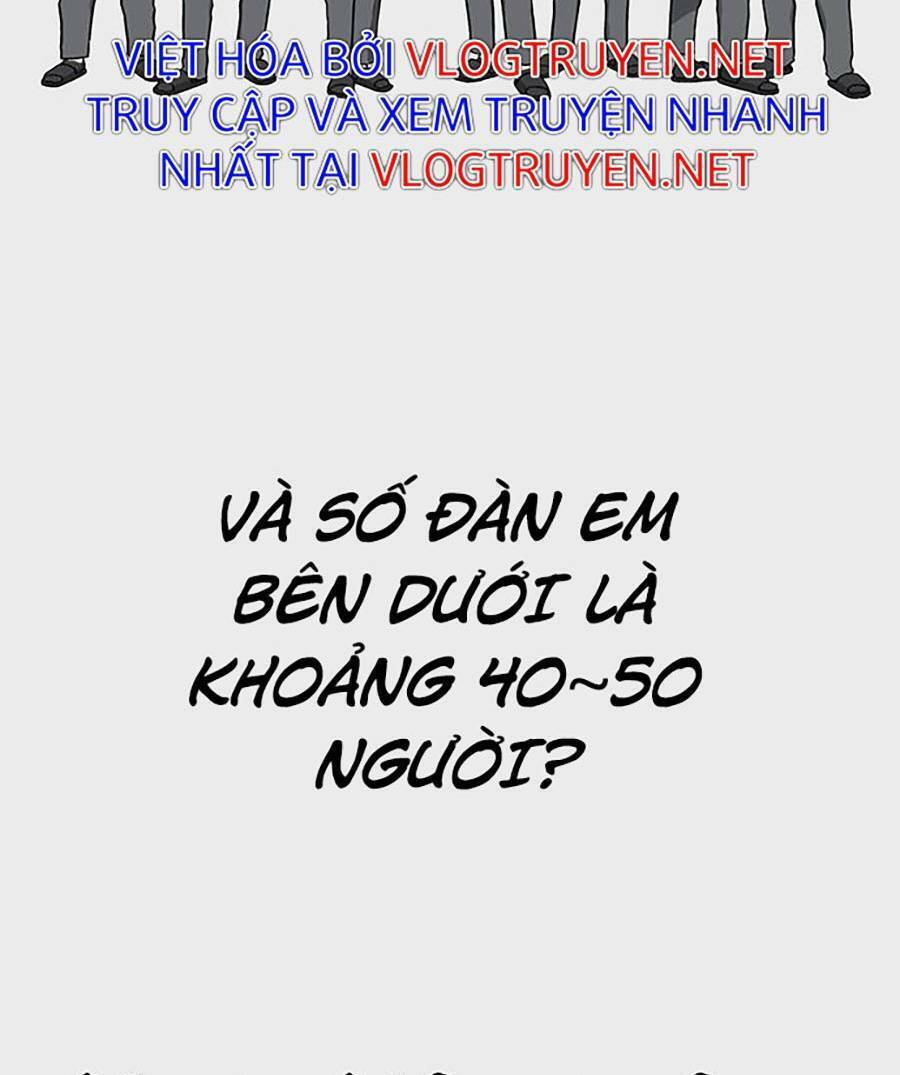 Trường Học Gangster Chapter 9 - Trang 2