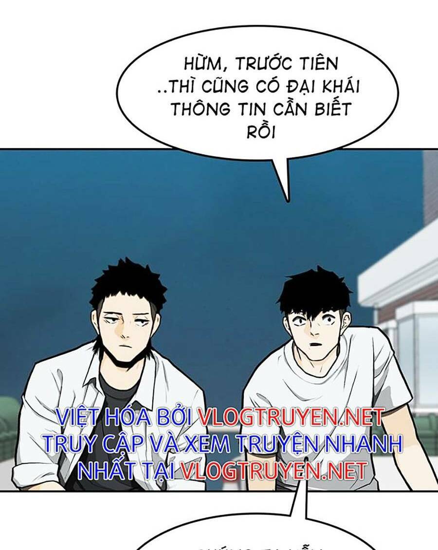 Trường Học Gangster Chapter 9 - Trang 2