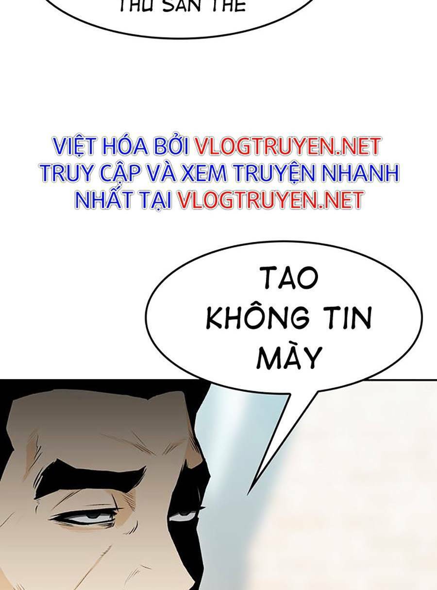 Trường Học Gangster Chapter 8 - Trang 2