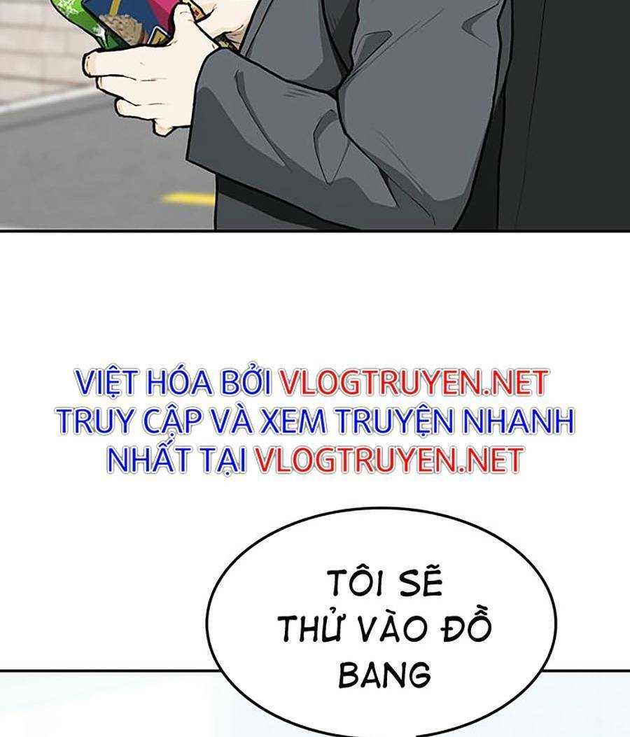 Trường Học Gangster Chapter 8 - Trang 2