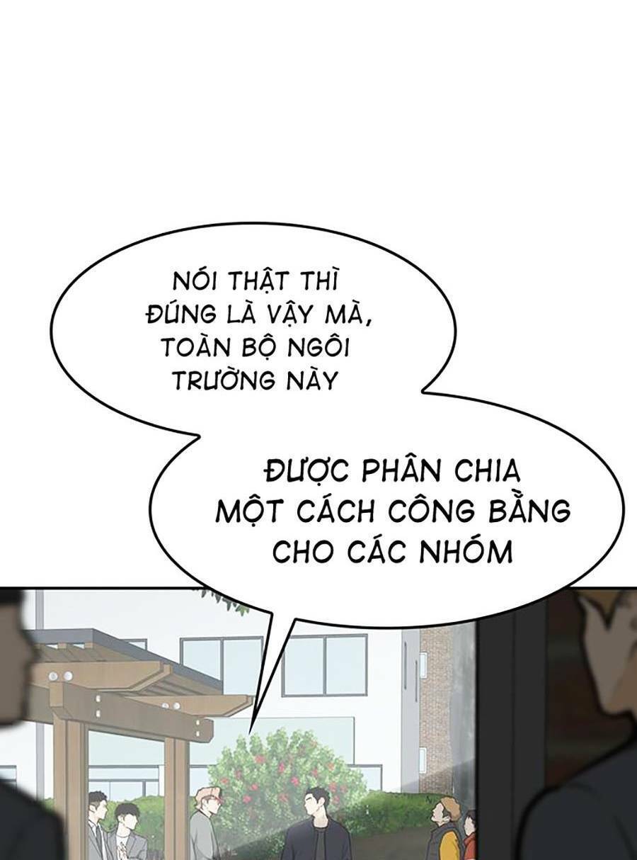 Trường Học Gangster Chapter 8 - Trang 2