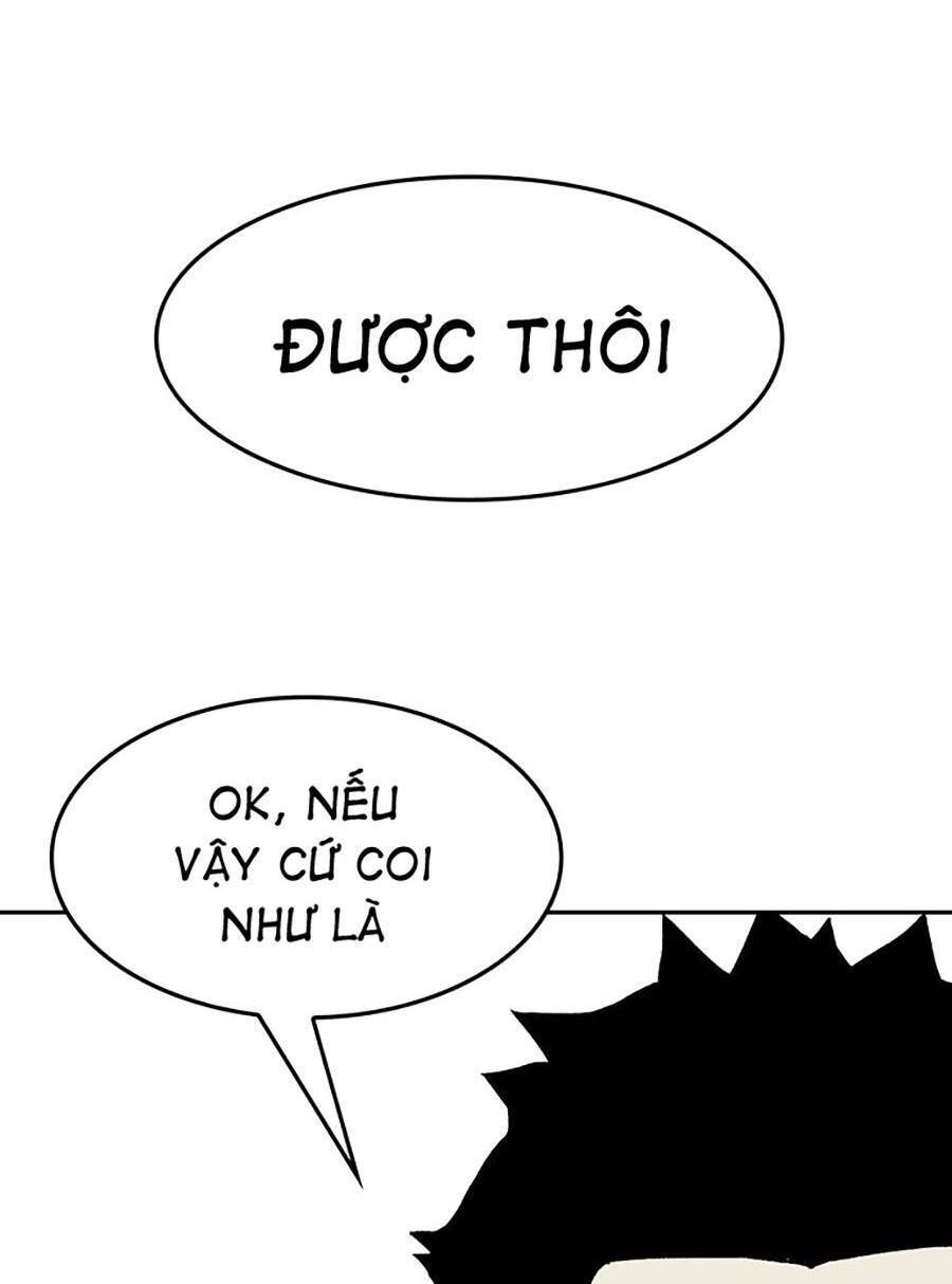 Trường Học Gangster Chapter 8 - Trang 2