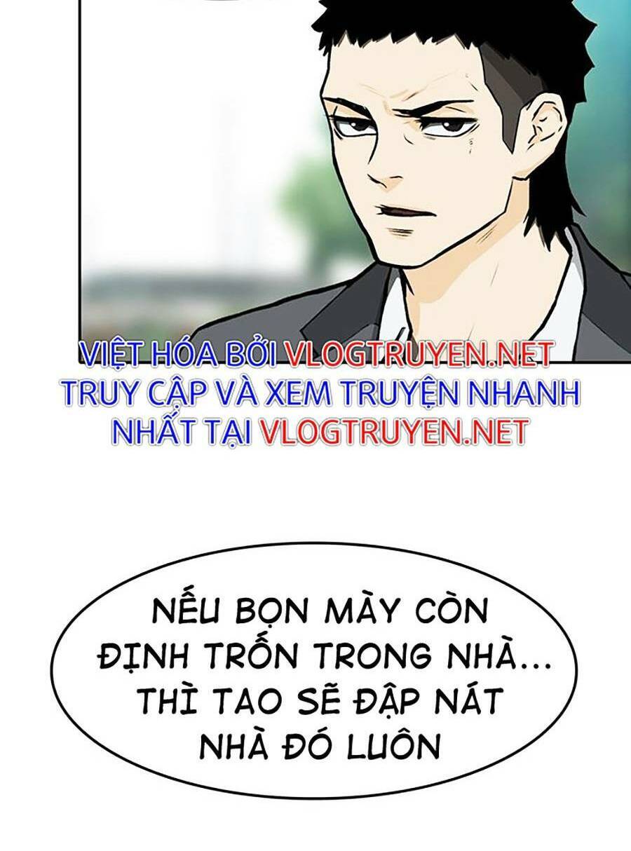 Trường Học Gangster Chapter 8 - Trang 2