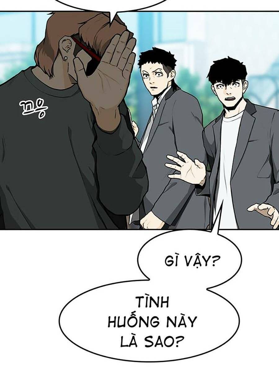 Trường Học Gangster Chapter 8 - Trang 2