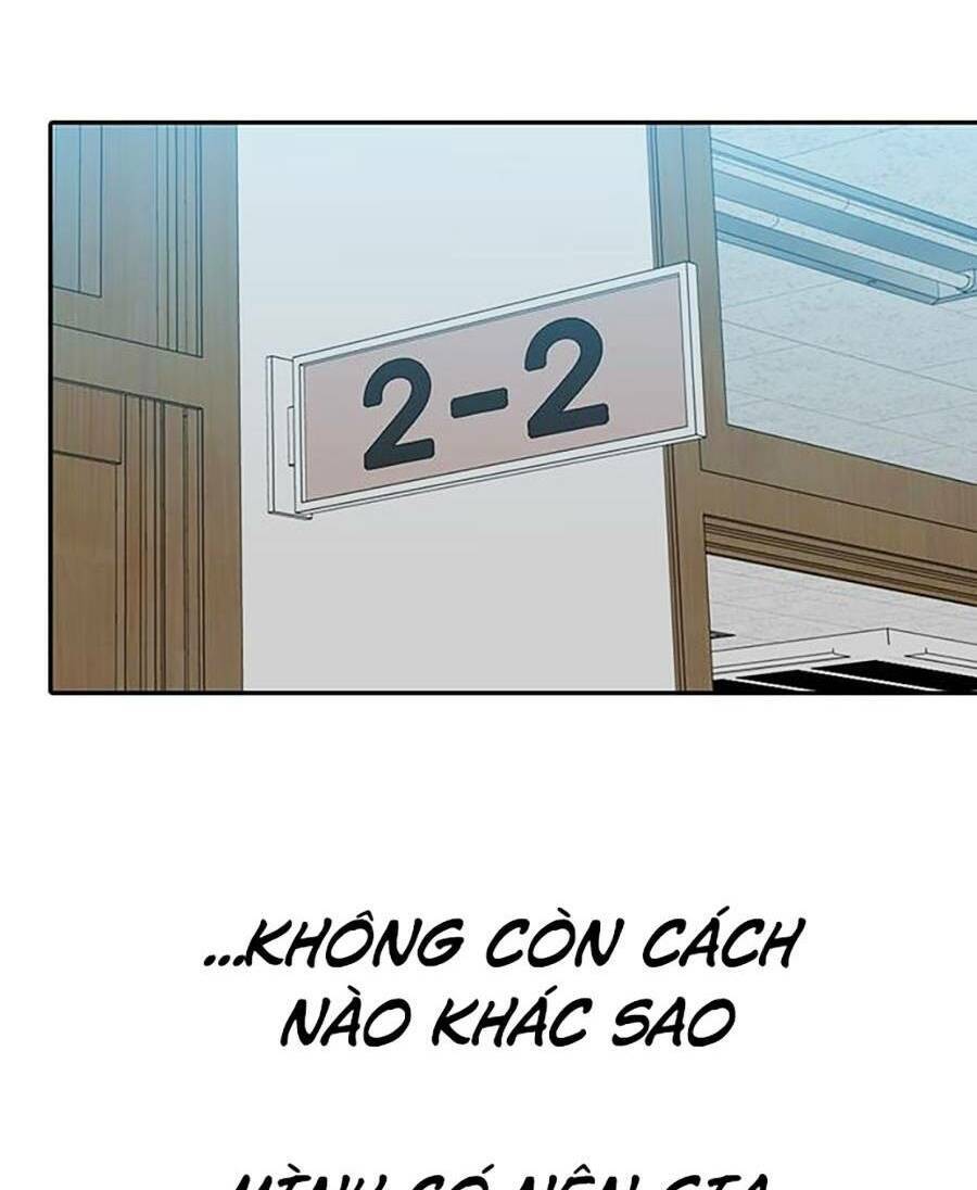 Trường Học Gangster Chapter 8 - Trang 2