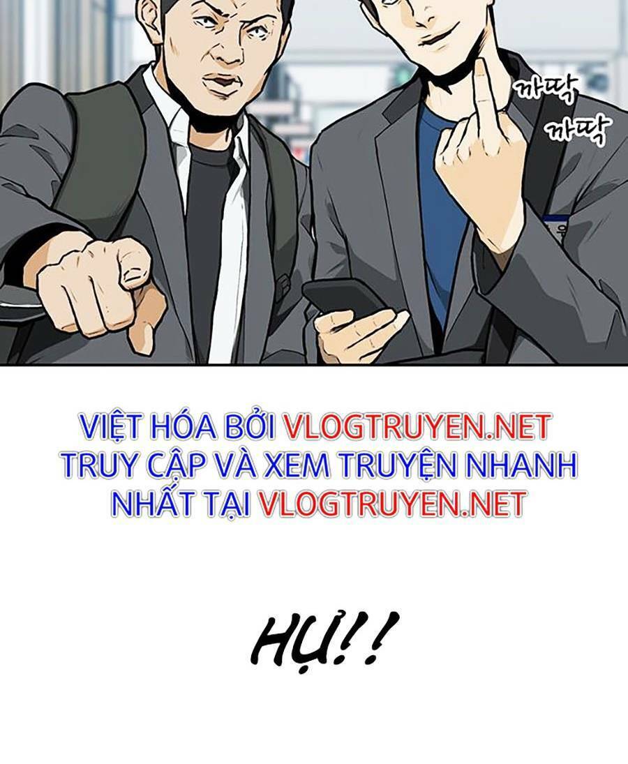 Trường Học Gangster Chapter 8 - Trang 2