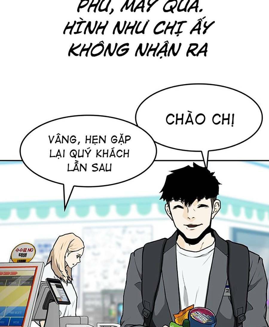 Trường Học Gangster Chapter 8 - Trang 2