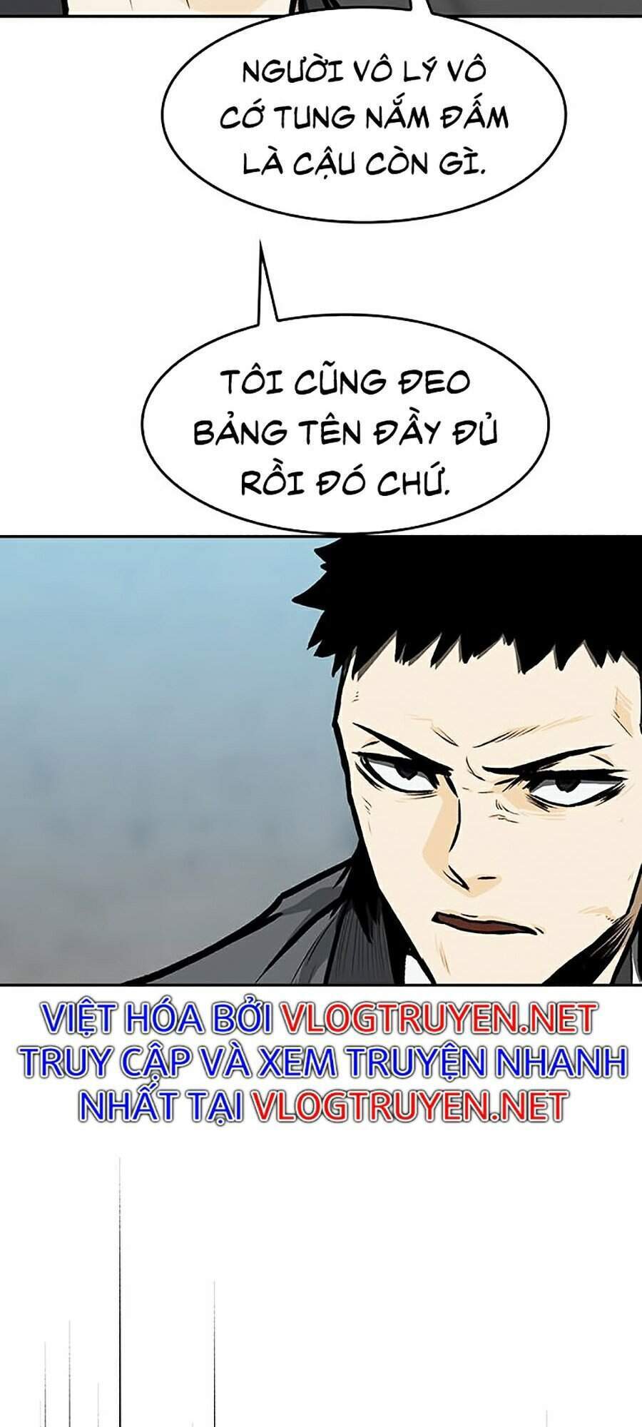 Trường Học Gangster Chapter 5 - Trang 2