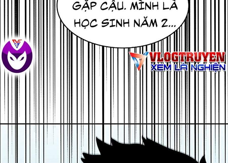 Trường Học Gangster Chapter 5 - Trang 2