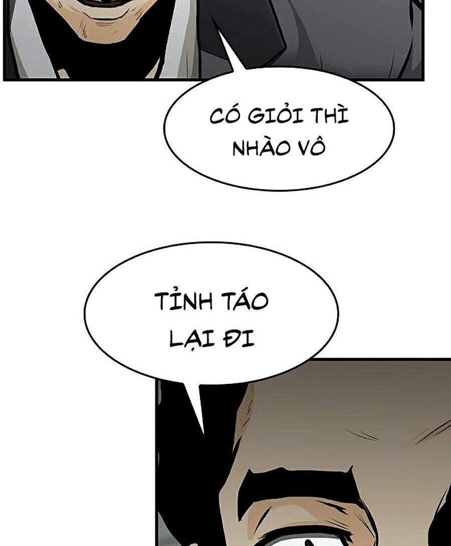 Trường Học Gangster Chapter 2 - Trang 2