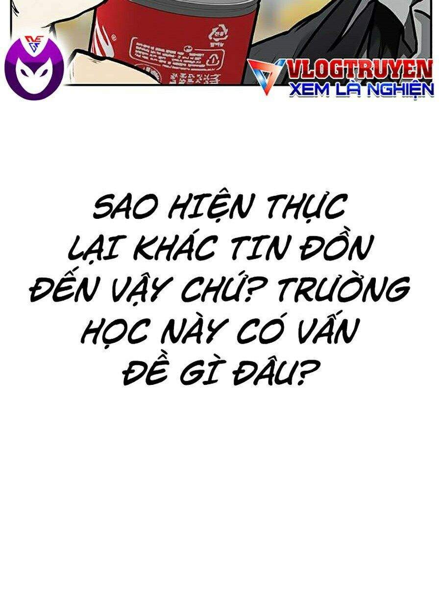 Trường Học Gangster Chapter 1 - Trang 2