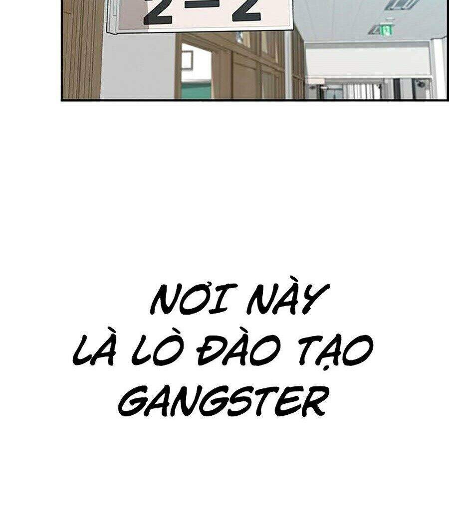 Trường Học Gangster Chapter 1 - Trang 2