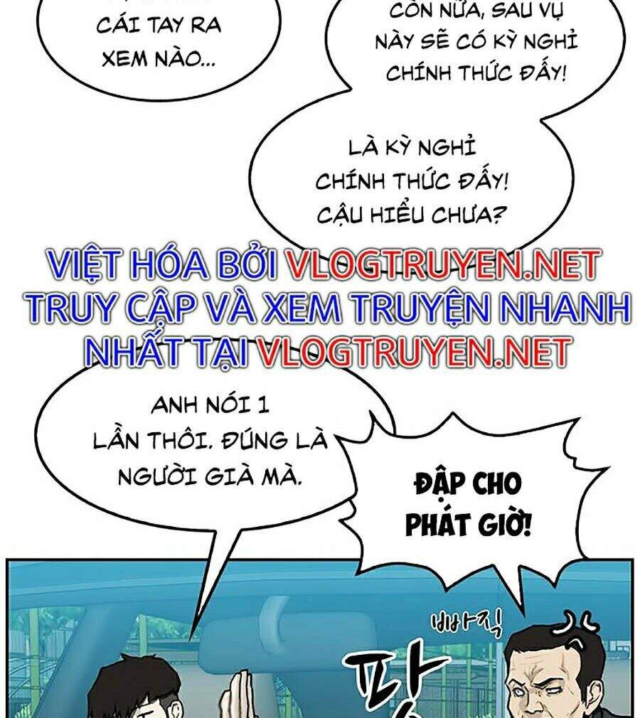 Trường Học Gangster Chapter 1 - Trang 2