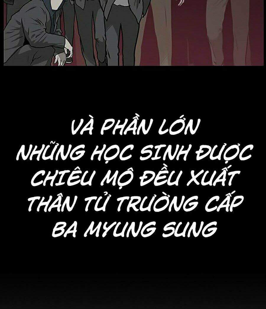 Trường Học Gangster Chapter 1 - Trang 2