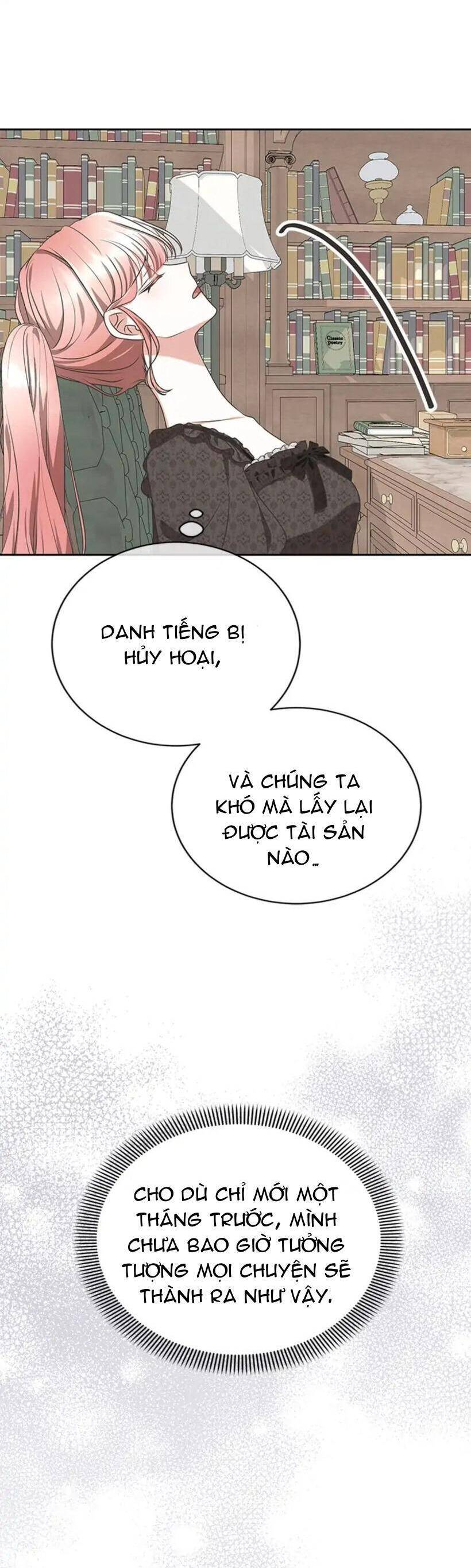 Nhân Vật Tôi Xuyên Vào, Chưa Từng Xuất Hiện Chapter 47 - Trang 2