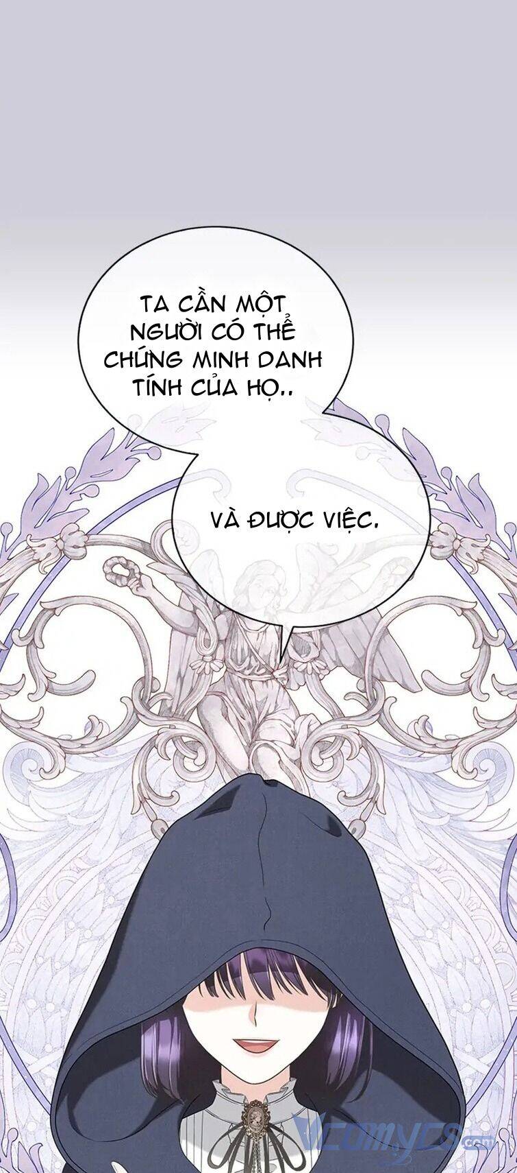 Nhân Vật Tôi Xuyên Vào, Chưa Từng Xuất Hiện Chapter 44 - Trang 2