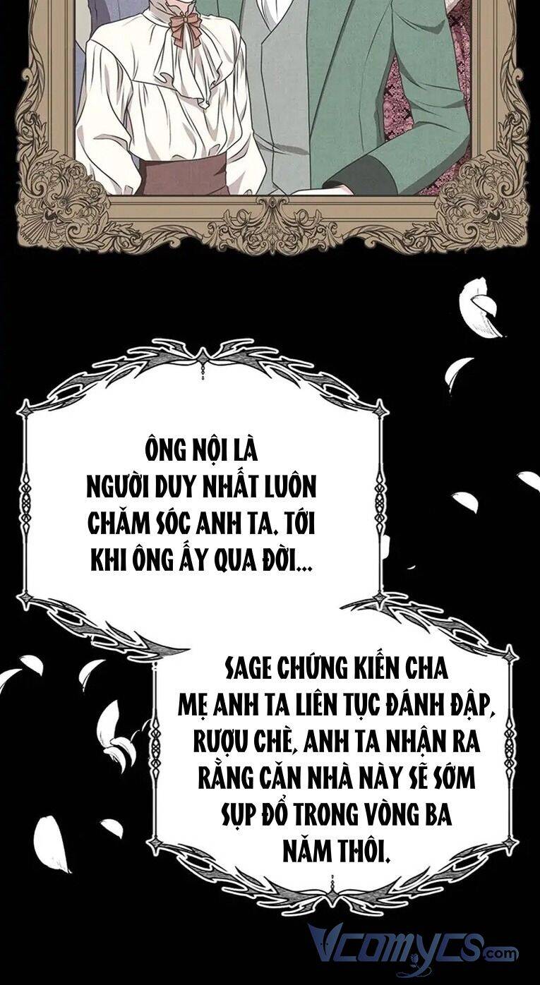 Nhân Vật Tôi Xuyên Vào, Chưa Từng Xuất Hiện Chapter 44 - Trang 2