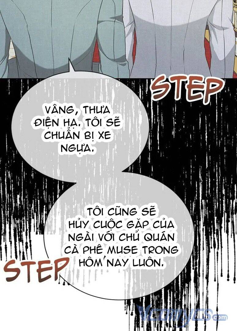 Nhân Vật Tôi Xuyên Vào, Chưa Từng Xuất Hiện Chapter 43 - Trang 2