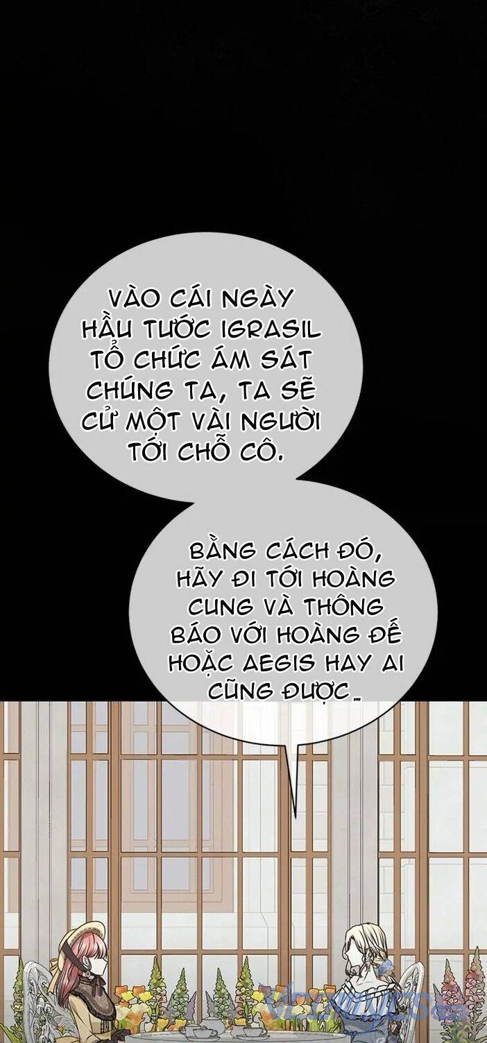 Nhân Vật Tôi Xuyên Vào, Chưa Từng Xuất Hiện Chapter 42 - Trang 2