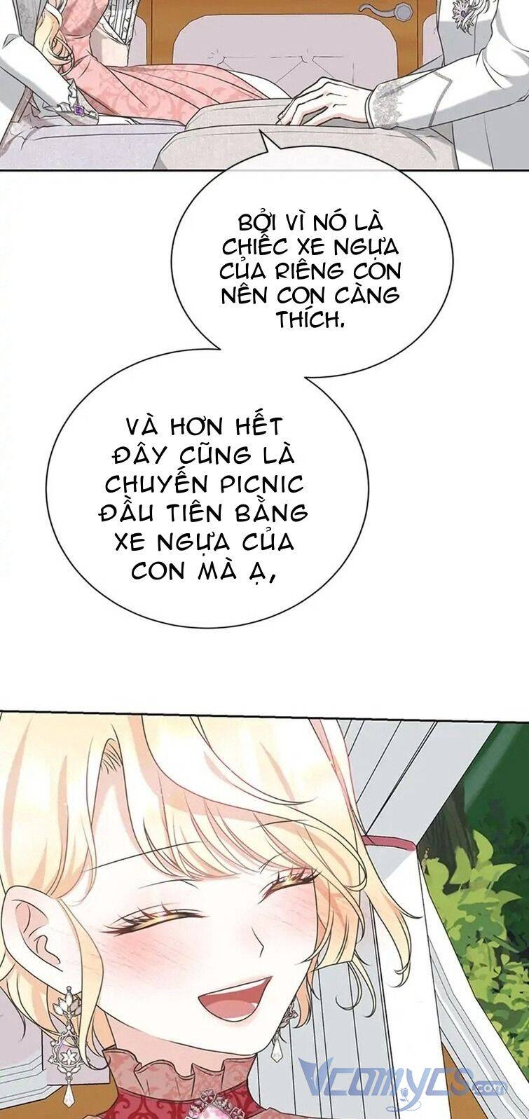 Nhân Vật Tôi Xuyên Vào, Chưa Từng Xuất Hiện Chapter 41 - Trang 2