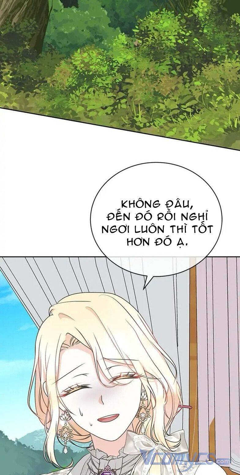 Nhân Vật Tôi Xuyên Vào, Chưa Từng Xuất Hiện Chapter 41 - Trang 2