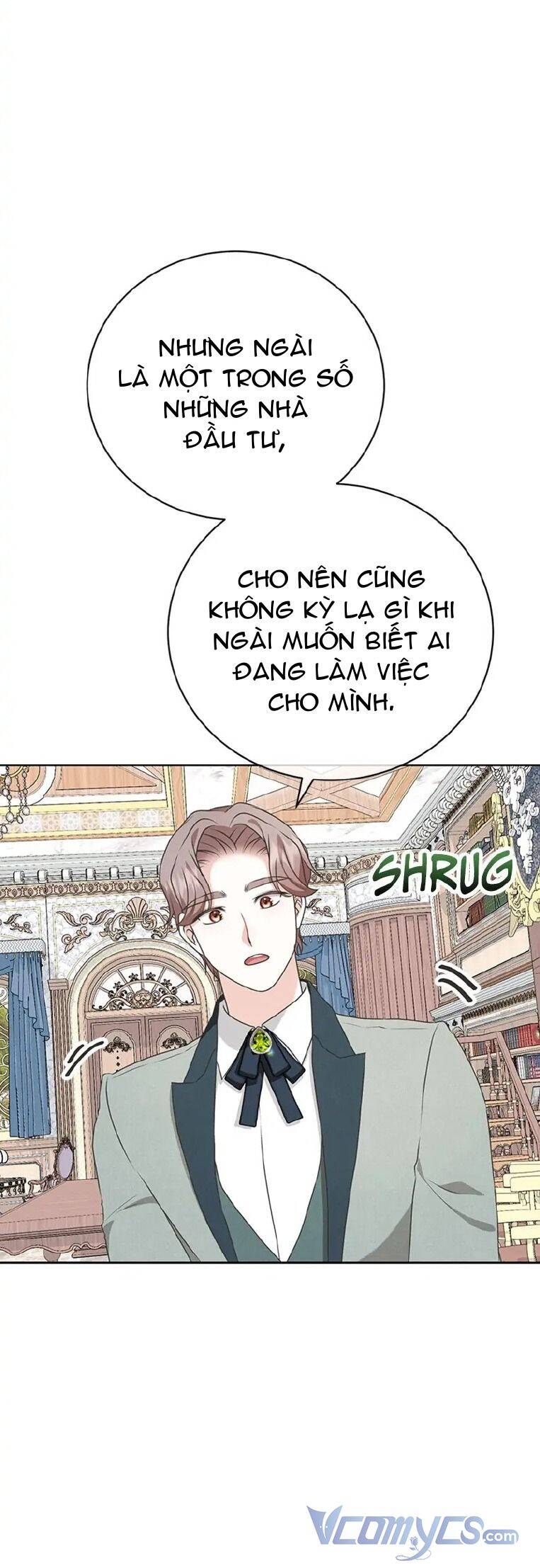 Nhân Vật Tôi Xuyên Vào, Chưa Từng Xuất Hiện Chapter 40 - Trang 2