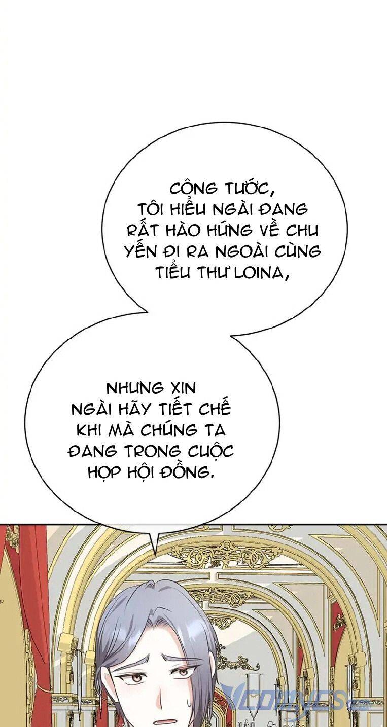 Nhân Vật Tôi Xuyên Vào, Chưa Từng Xuất Hiện Chapter 40 - Trang 2