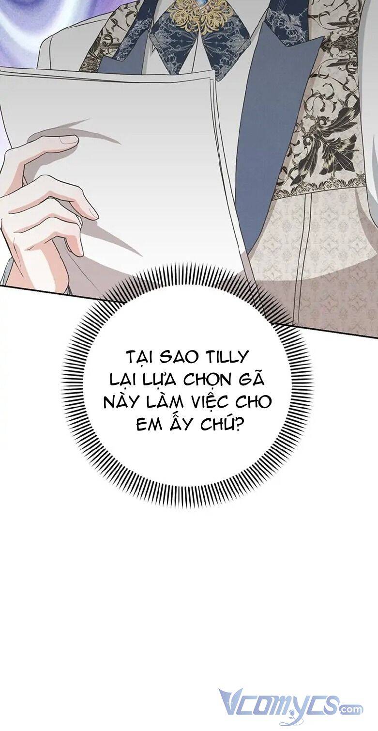 Nhân Vật Tôi Xuyên Vào, Chưa Từng Xuất Hiện Chapter 40 - Trang 2