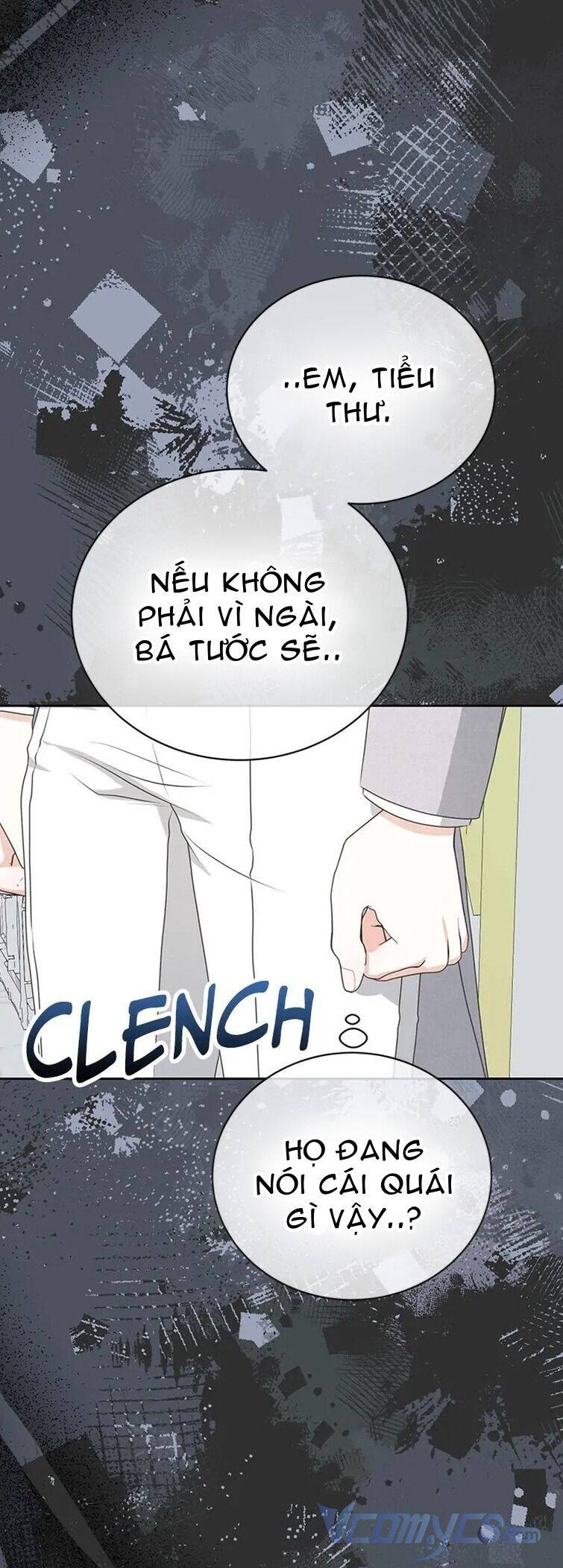 Nhân Vật Tôi Xuyên Vào, Chưa Từng Xuất Hiện Chapter 39 - Trang 2