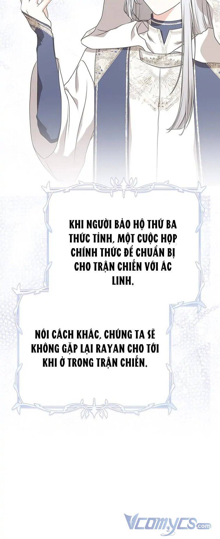 Nhân Vật Tôi Xuyên Vào, Chưa Từng Xuất Hiện Chapter 38 - Trang 2